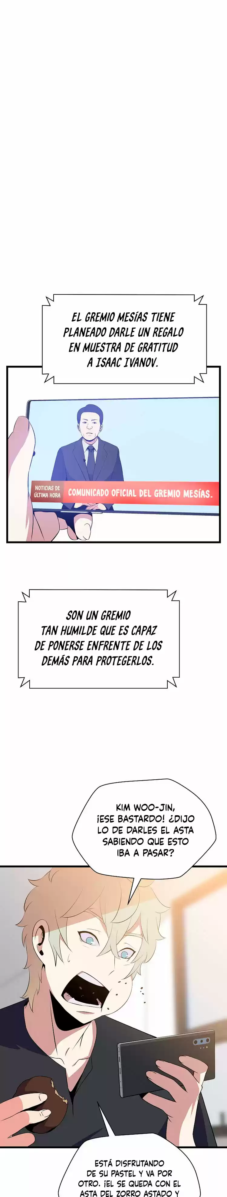 Kill the hero (2020) - Capítulo 50 - Página 4 - LectorTMOo