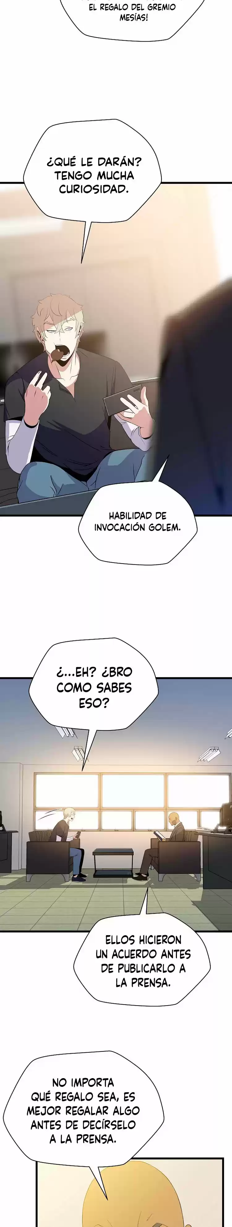 Kill the hero (2020) - Capítulo 50 - Página 5 - LectorTMOo