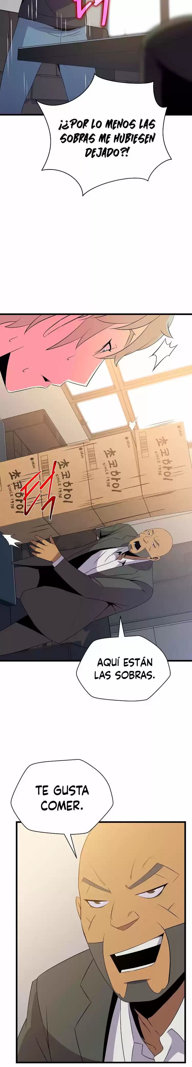 Kill the hero (2020) - Capítulo 50 - Página 7 - LectorTMOo