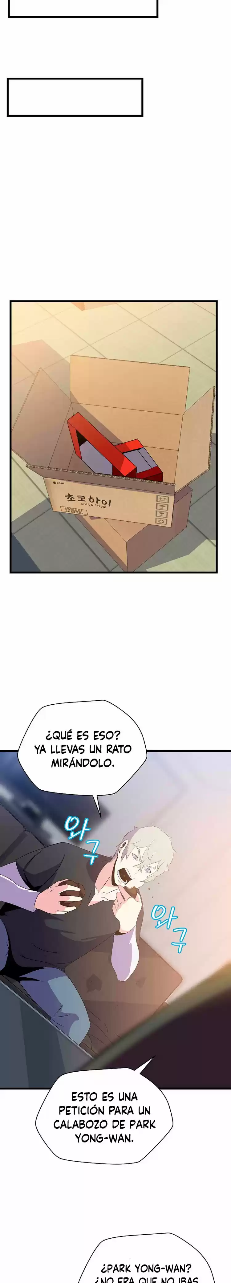 Kill the hero (2020) - Capítulo 50 - Página 9 - LectorTMOo