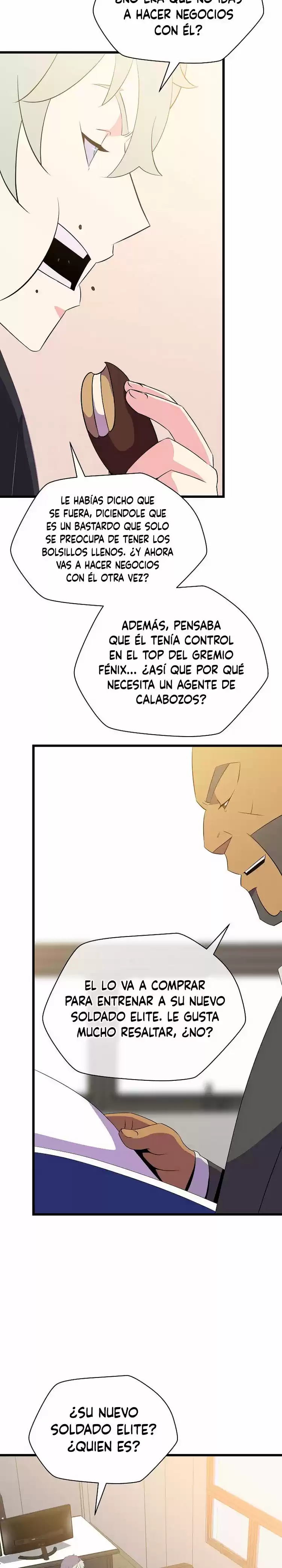 Kill the hero (2020) - Capítulo 50 - Página 10 - LectorTMOo