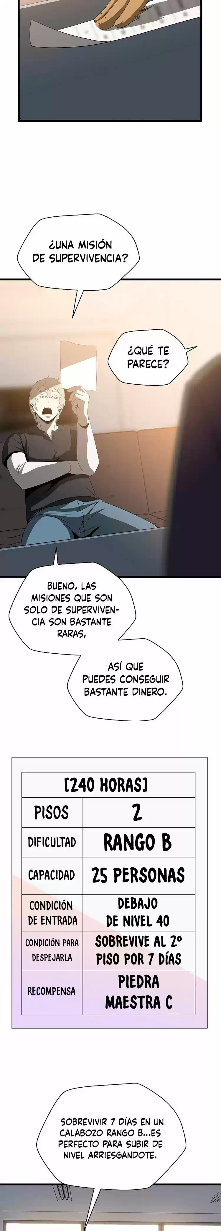 Kill the hero (2020) - Capítulo 50 - Página 12 - LectorTMOo