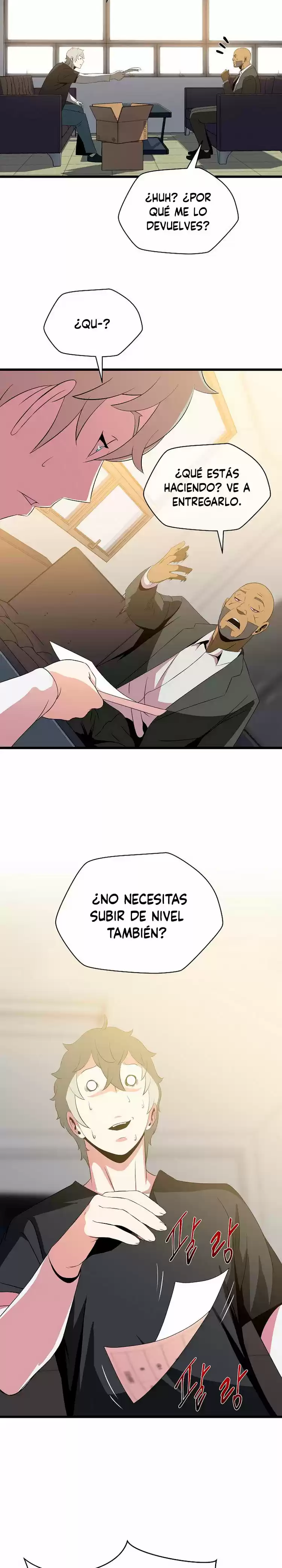 Kill the hero (2020) - Capítulo 50 - Página 13 - LectorTMOo