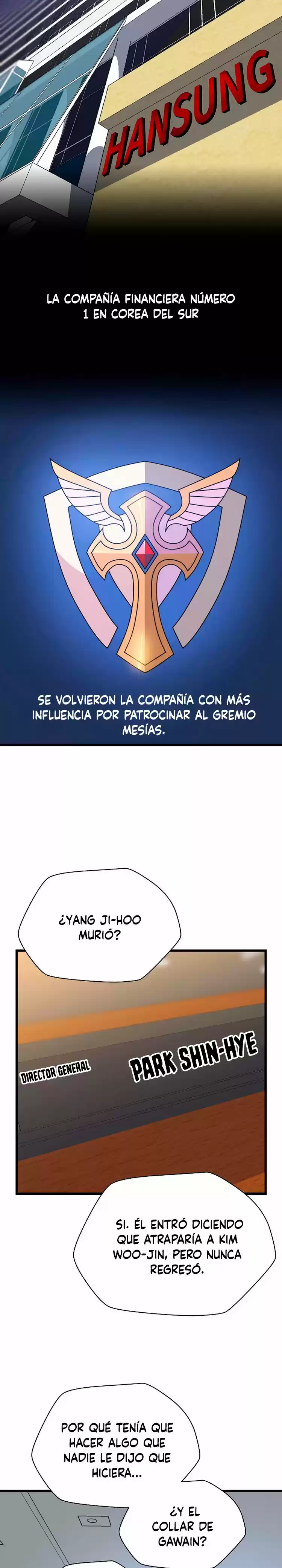 Kill the hero (2020) - Capítulo 50 - Página 16 - LectorTMOo