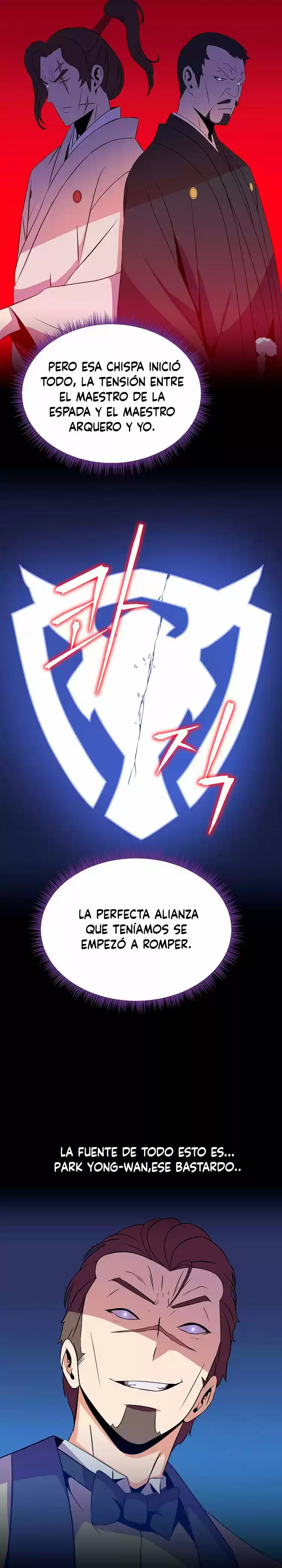 Kill the hero (2020) - Capítulo 50 - Página 18 - LectorTMOo