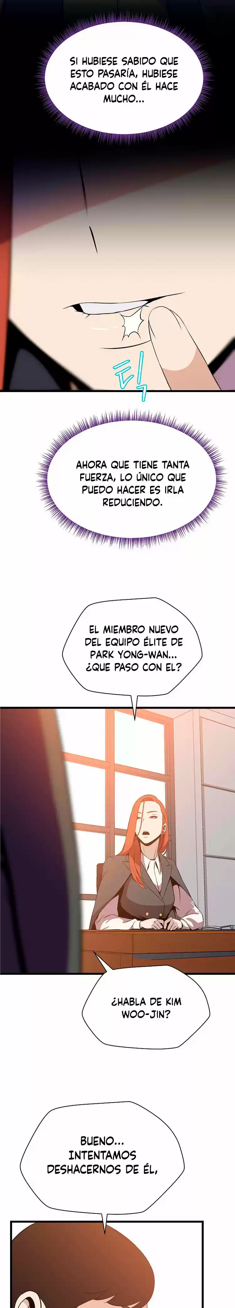 Kill the hero (2020) - Capítulo 50 - Página 19 - LectorTMOo