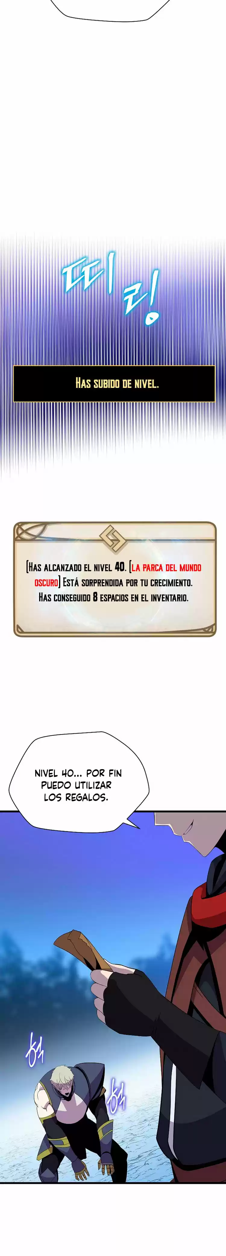 Kill the hero (2020) - Capítulo 50 - Página 22 - LectorTMOo