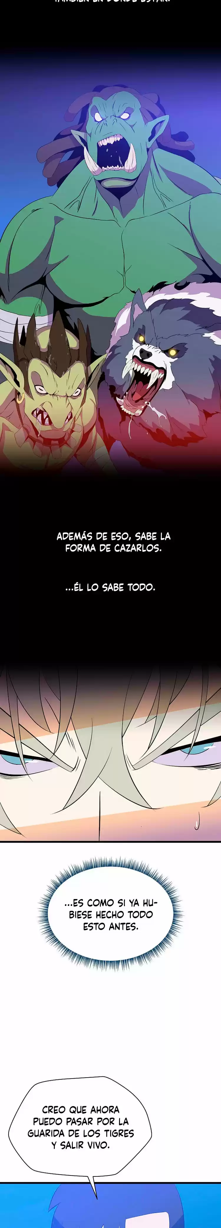 Kill the hero (2020) - Capítulo 50 - Página 24 - LectorTMOo