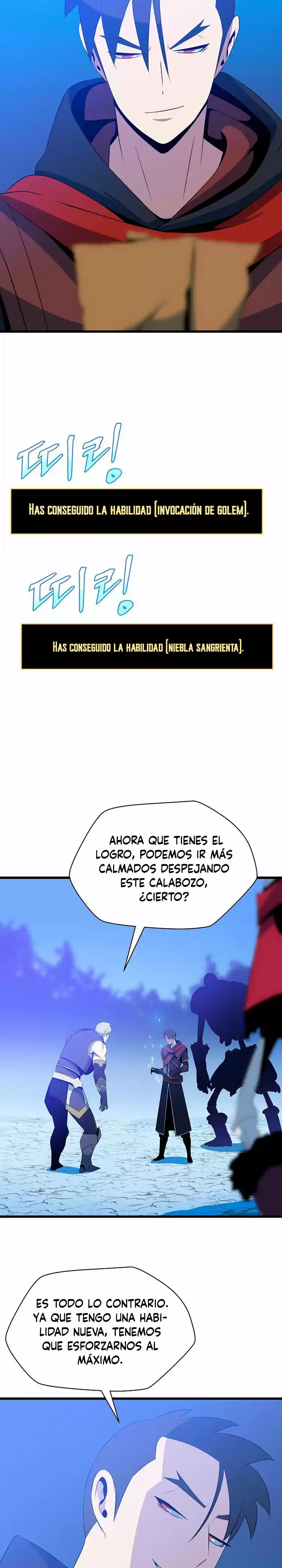 Kill the hero (2020) - Capítulo 50 - Página 25 - LectorTMOo