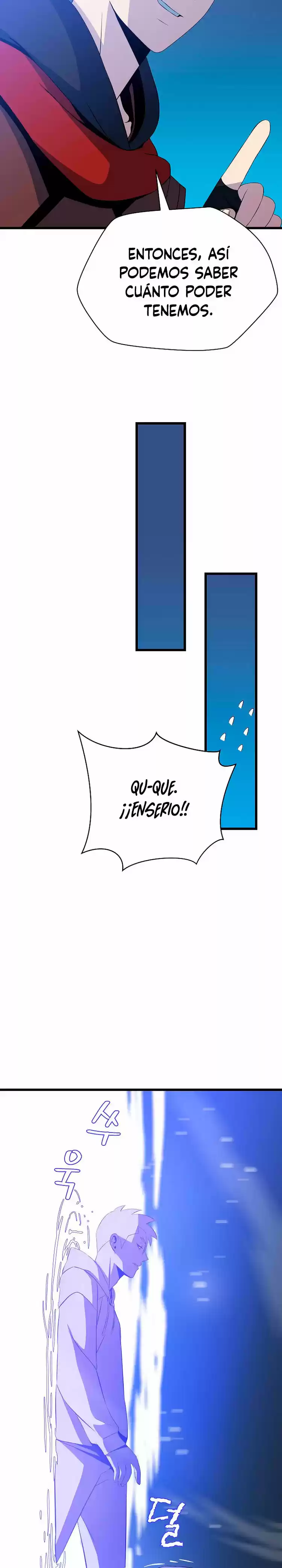 Kill the hero (2020) - Capítulo 50 - Página 26 - LectorTMOo