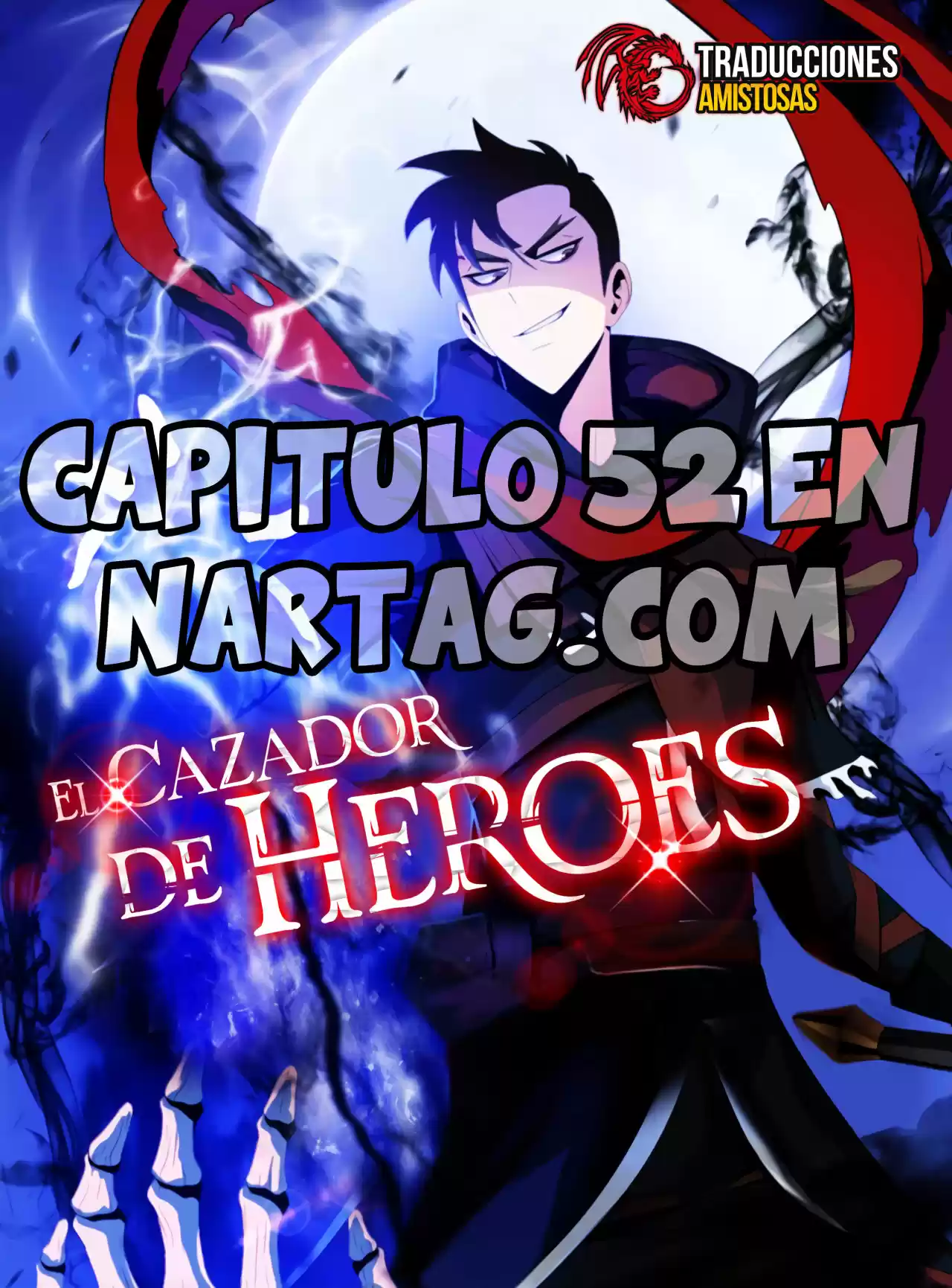 Kill the hero (2020) - Capítulo 51 - Página 1 - LectorTMOo