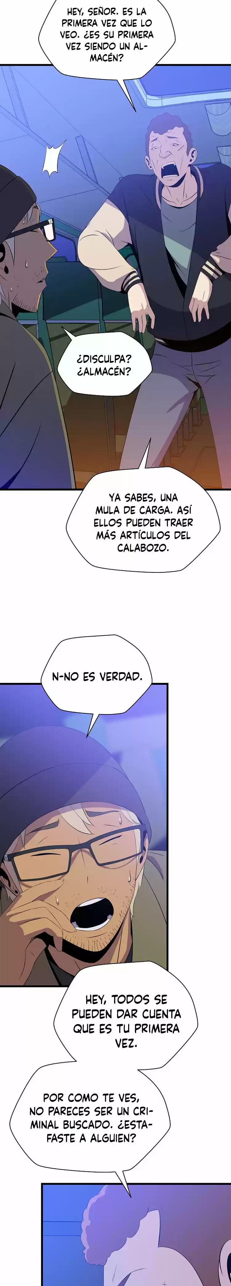 Kill the hero (2020) - Capítulo 51 - Página 6 - LectorTMOo