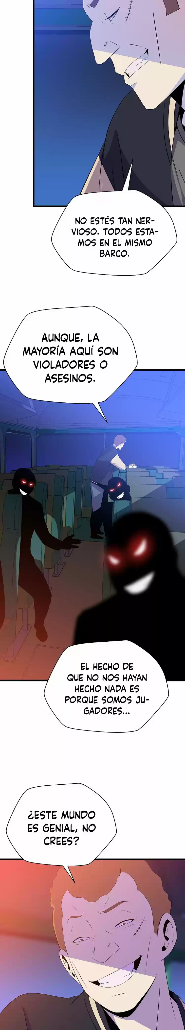 Kill the hero (2020) - Capítulo 51 - Página 7 - LectorTMOo
