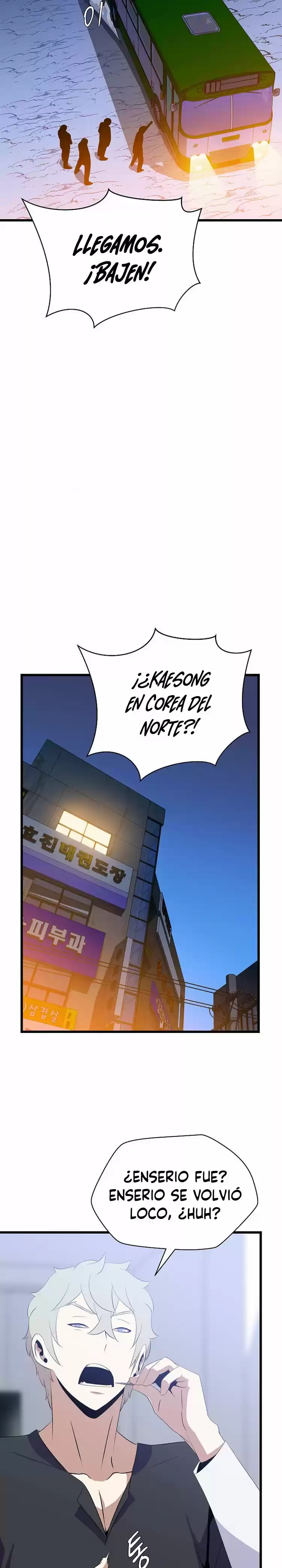 Kill the hero (2020) - Capítulo 51 - Página 11 - LectorTMOo