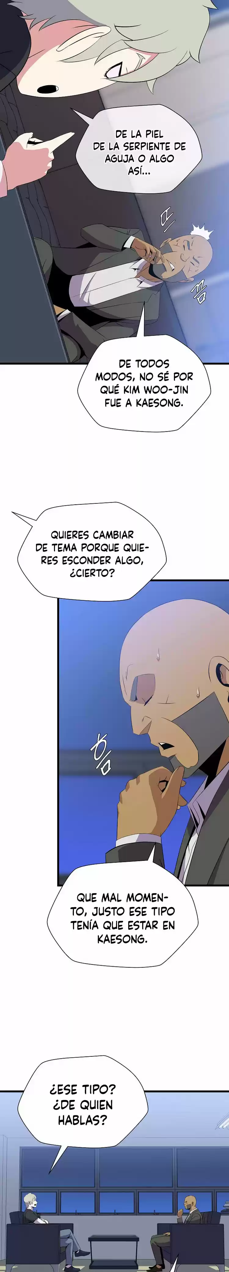 Kill the hero (2020) - Capítulo 51 - Página 13 - LectorTMOo