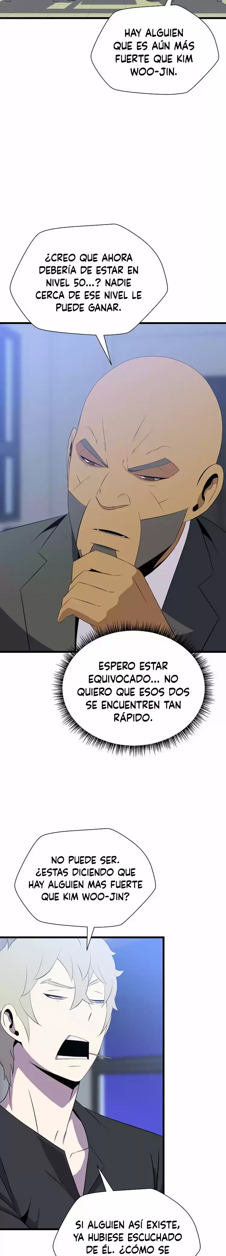 Kill the hero (2020) - Capítulo 51 - Página 14 - LectorTMOo