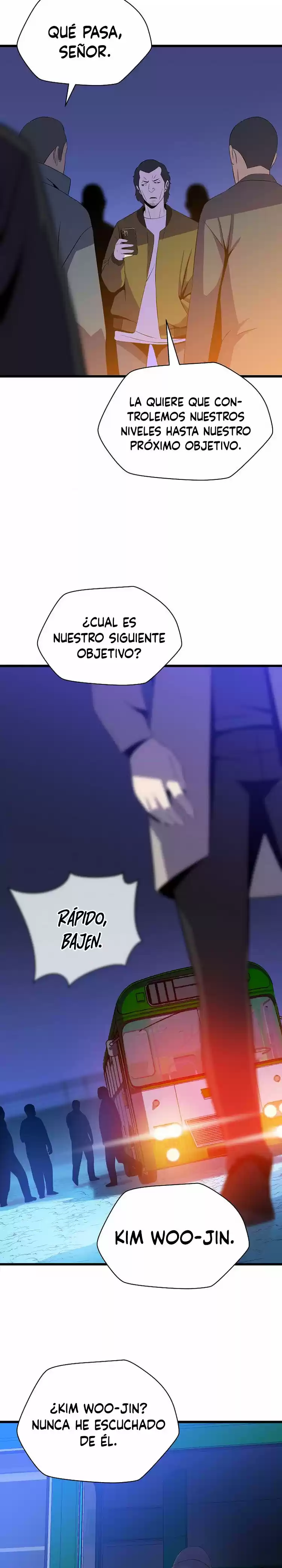 Kill the hero (2020) - Capítulo 51 - Página 16 - LectorTMOo