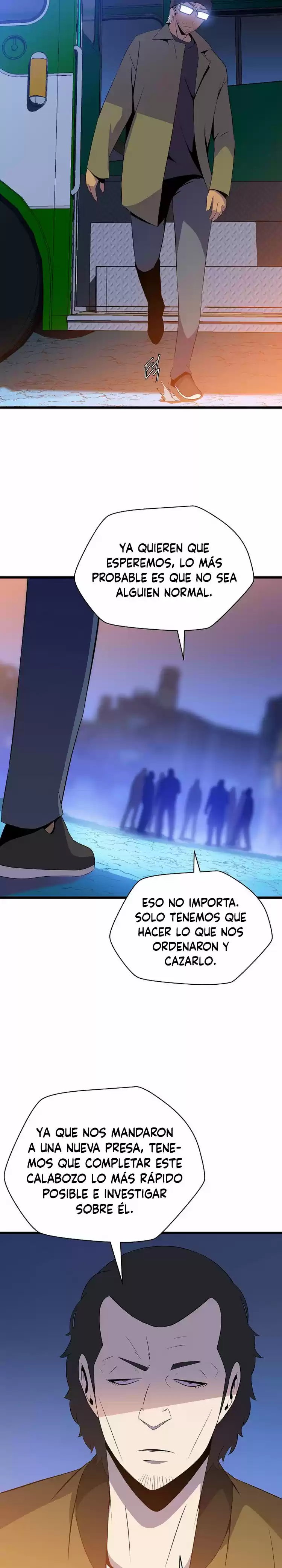 Kill the hero (2020) - Capítulo 51 - Página 17 - LectorTMOo