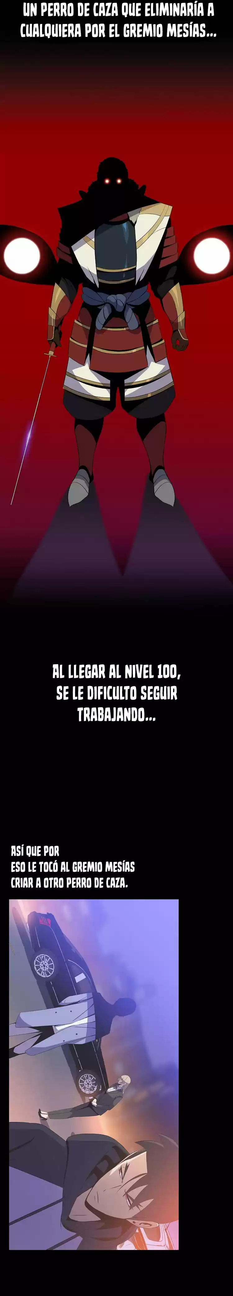 Kill the hero (2020) - Capítulo 51 - Página 19 - LectorTMOo