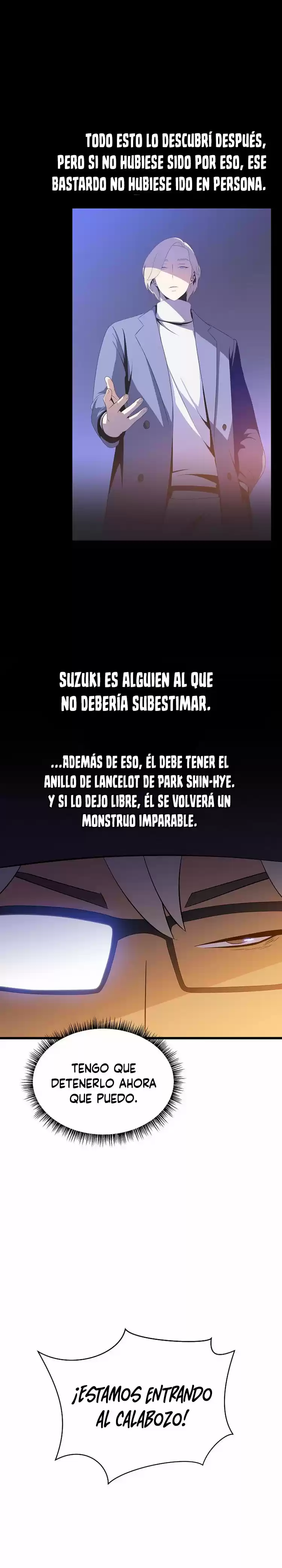 Kill the hero (2020) - Capítulo 51 - Página 20 - LectorTMOo