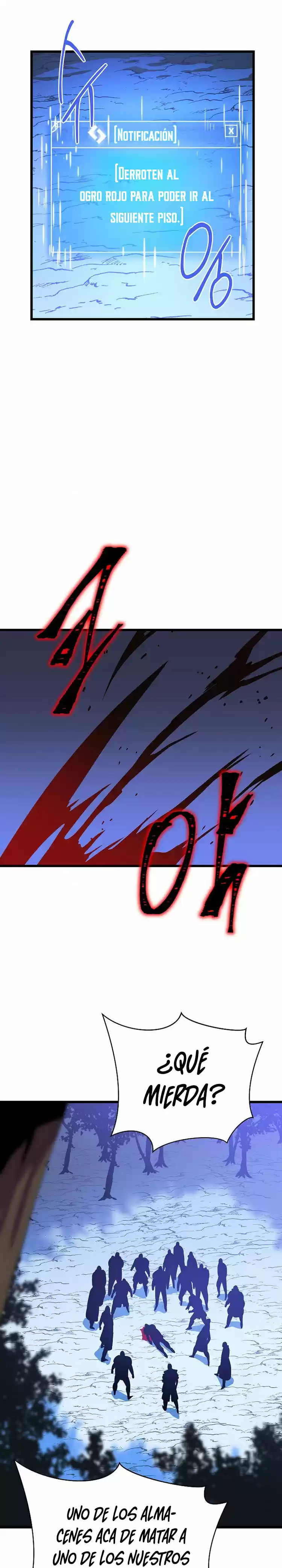 Kill the hero (2020) - Capítulo 51 - Página 21 - LectorTMOo