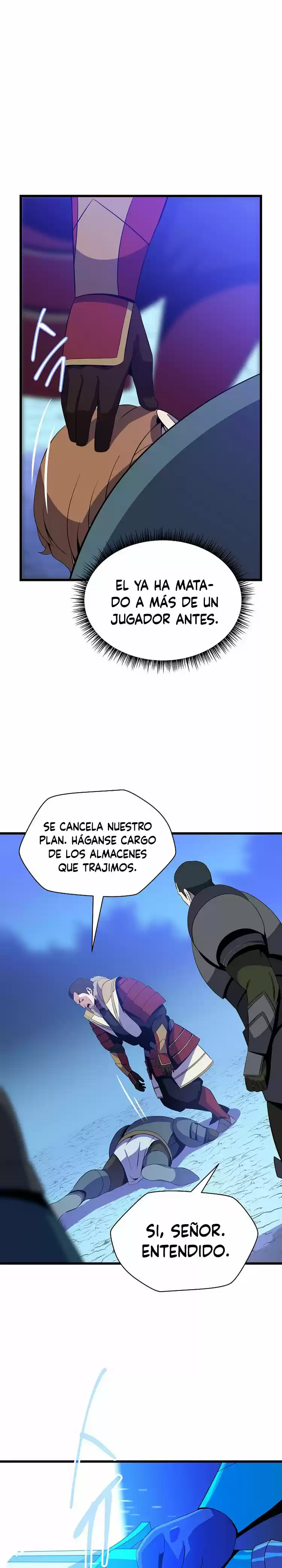Kill the hero (2020) - Capítulo 51 - Página 23 - LectorTMOo