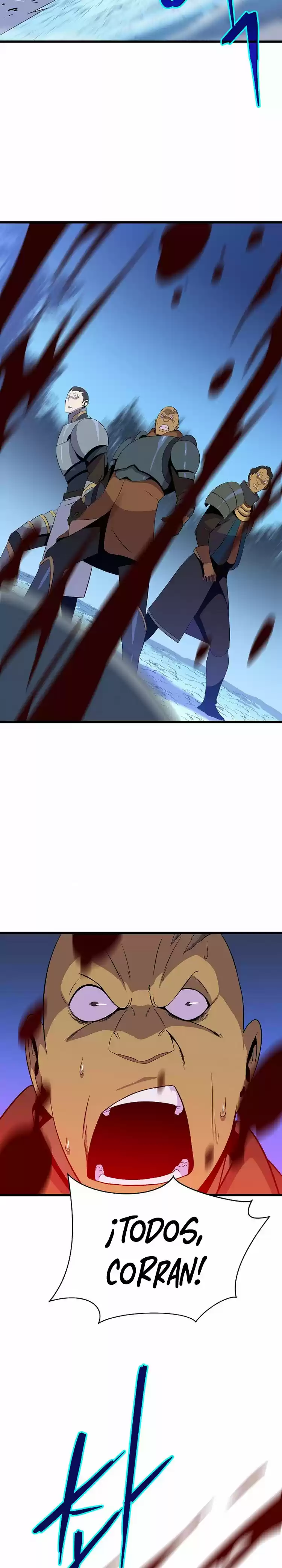Kill the hero (2020) - Capítulo 51 - Página 26 - LectorTMOo