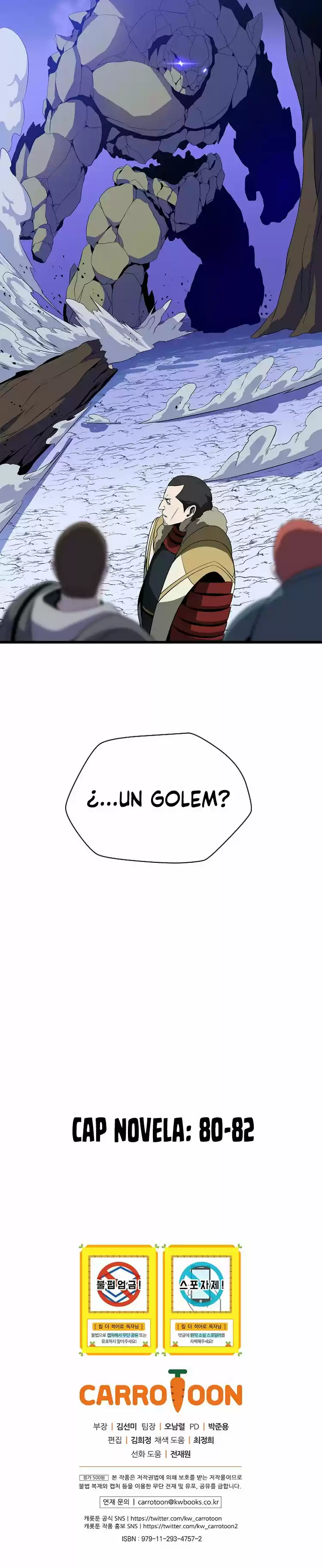 Kill the hero (2020) - Capítulo 51 - Página 30 - LectorTMOo