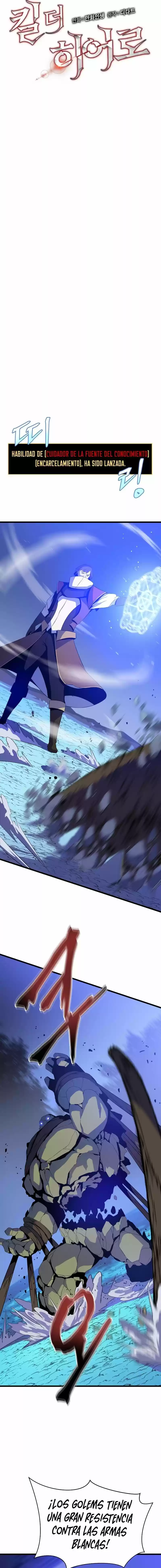 Kill the hero (2020) - Capítulo 52 - Página 3 - LectorTMOo