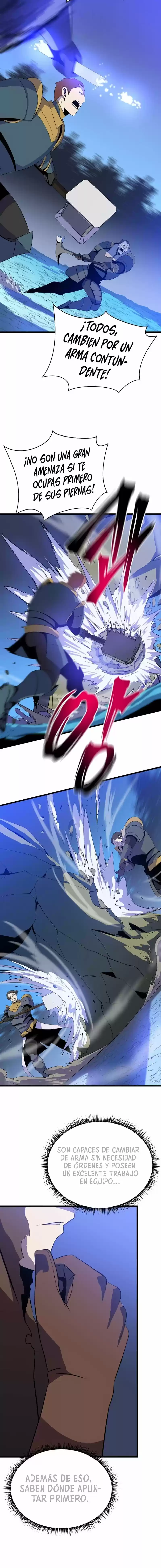 Kill the hero (2020) - Capítulo 52 - Página 4 - LectorTMOo