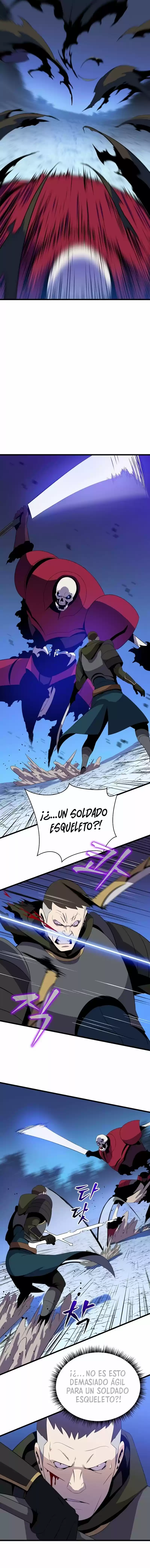 Kill the hero (2020) - Capítulo 52 - Página 10 - LectorTMOo