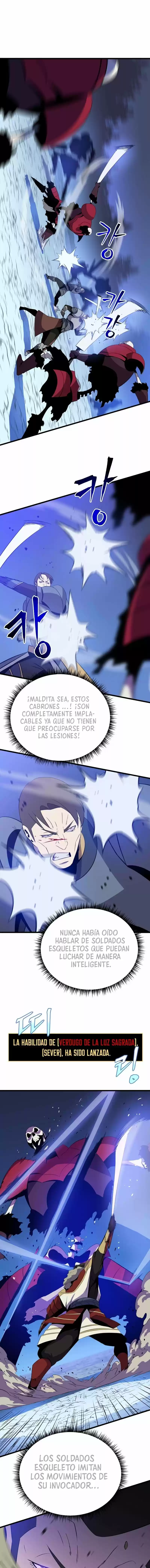 Kill the hero (2020) - Capítulo 52 - Página 11 - LectorTMOo