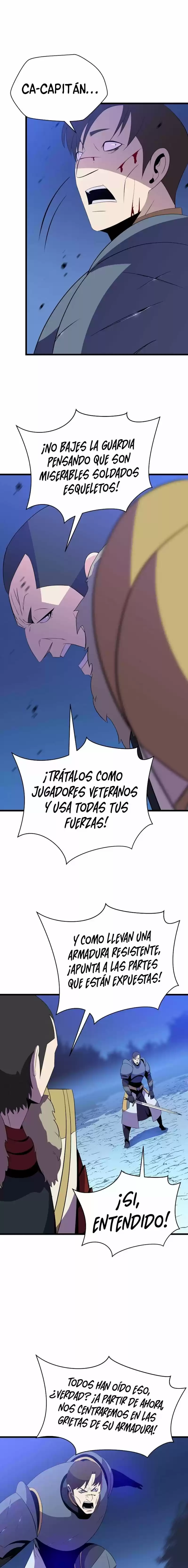 Kill the hero (2020) - Capítulo 52 - Página 13 - LectorTMOo