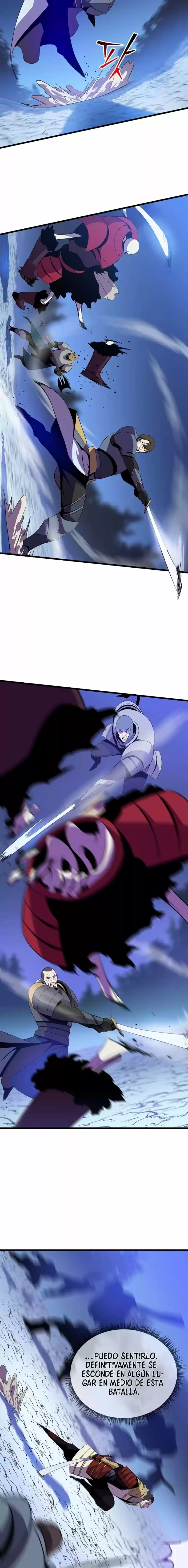 Kill the hero (2020) - Capítulo 52 - Página 14 - LectorTMOo