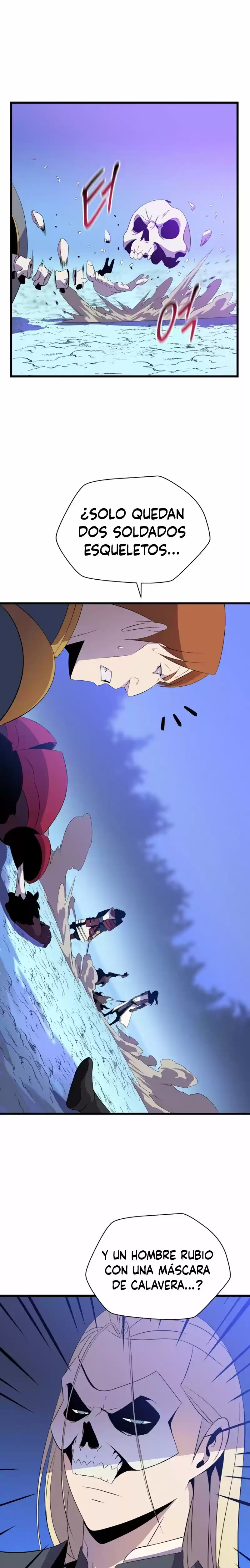 Kill the hero (2020) - Capítulo 53 - Página 3 - LectorTMOo
