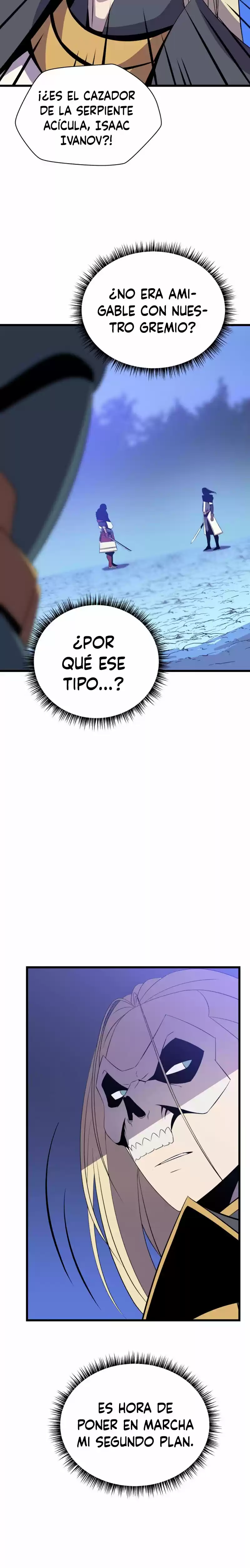 Kill the hero (2020) - Capítulo 53 - Página 4 - LectorTMOo