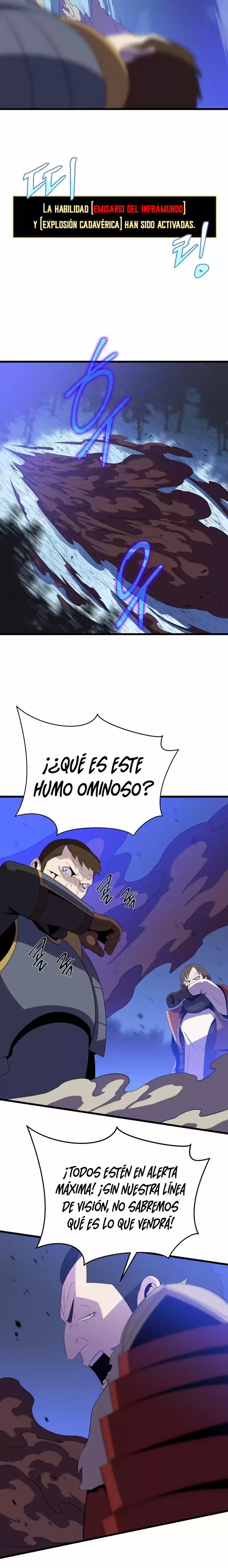 Kill the hero (2020) - Capítulo 53 - Página 8 - LectorTMOo