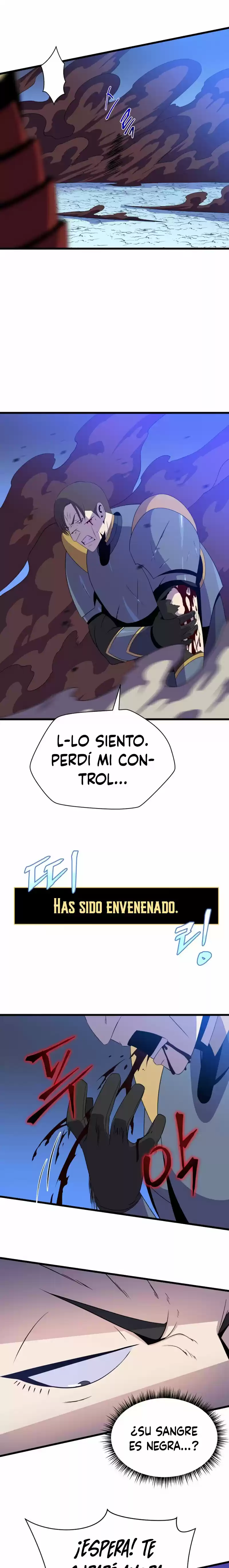 Kill the hero (2020) - Capítulo 53 - Página 9 - LectorTMOo
