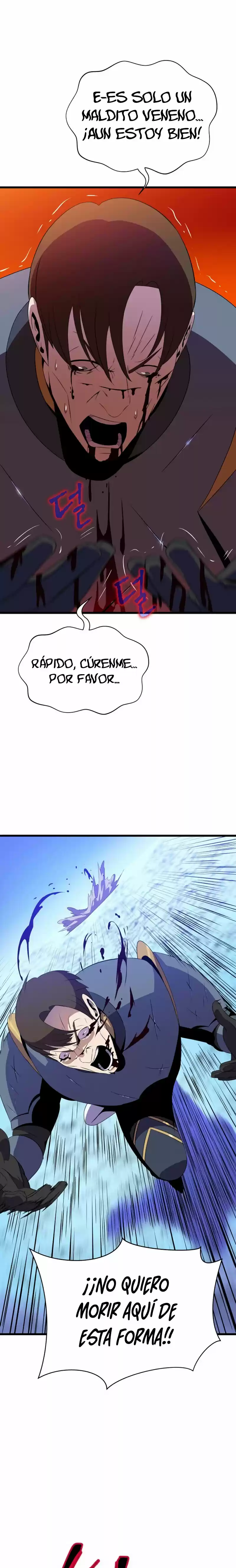 Kill the hero (2020) - Capítulo 53 - Página 11 - LectorTMOo