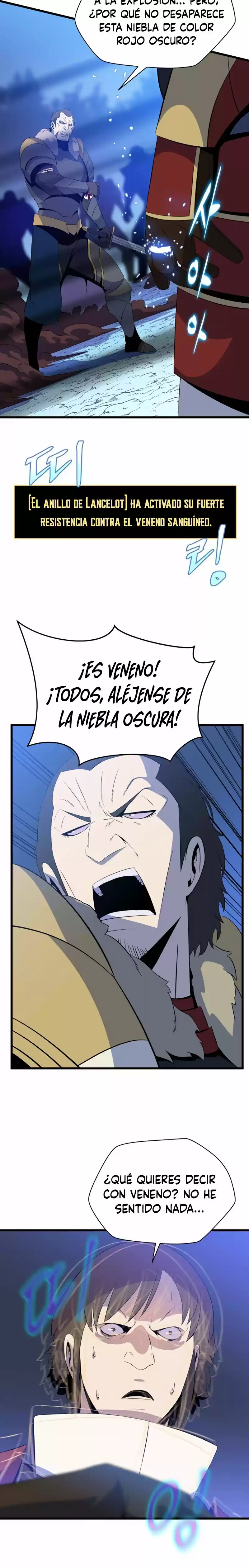 Kill the hero (2020) - Capítulo 53 - Página 14 - LectorTMOo