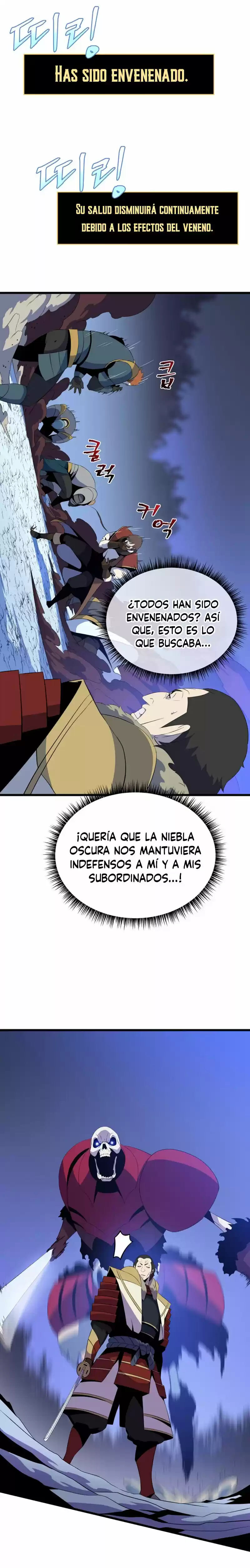 Kill the hero (2020) - Capítulo 53 - Página 15 - LectorTMOo