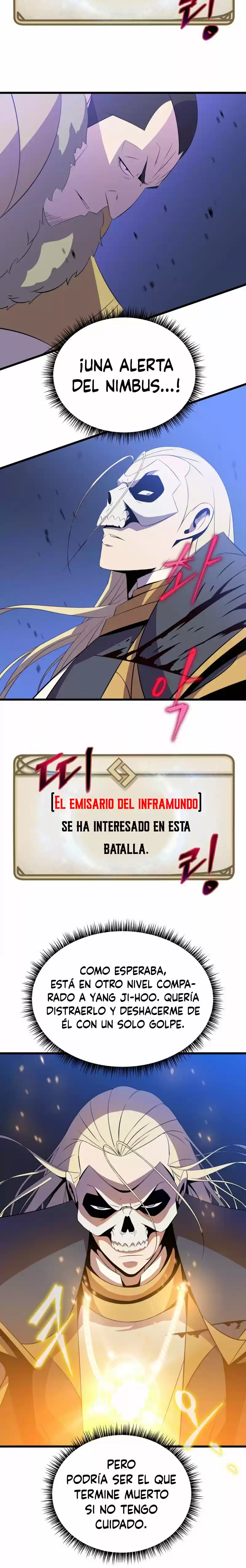 Kill the hero (2020) - Capítulo 53 - Página 18 - LectorTMOo