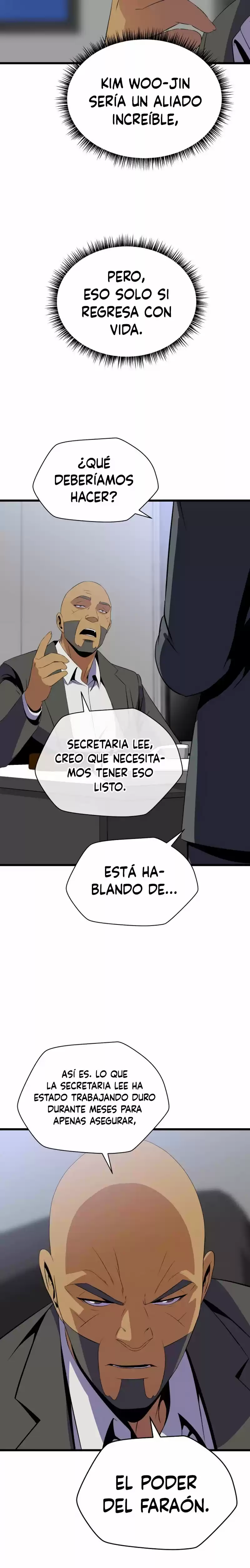 Kill the hero (2020) - Capítulo 53 - Página 20 - LectorTMOo