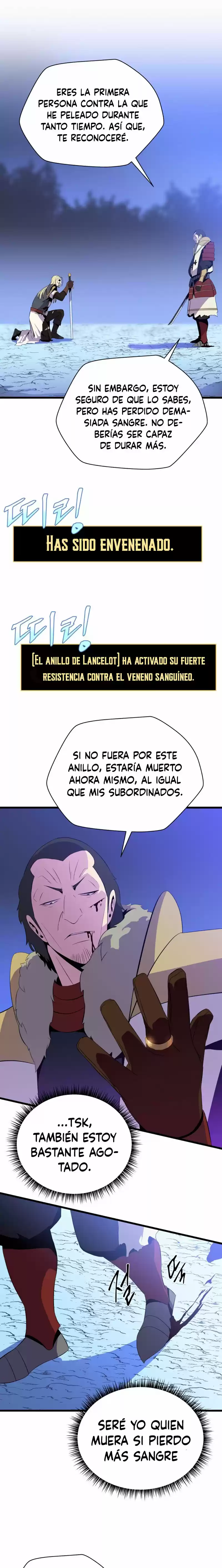 Kill the hero (2020) - Capítulo 53 - Página 23 - LectorTMOo