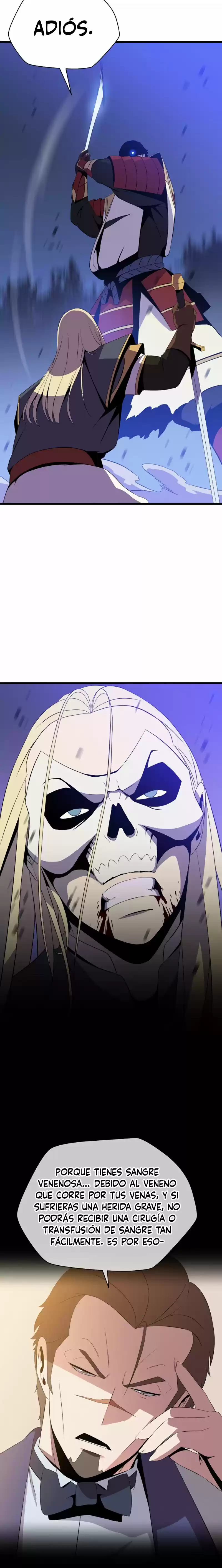 Kill the hero (2020) - Capítulo 53 - Página 24 - LectorTMOo