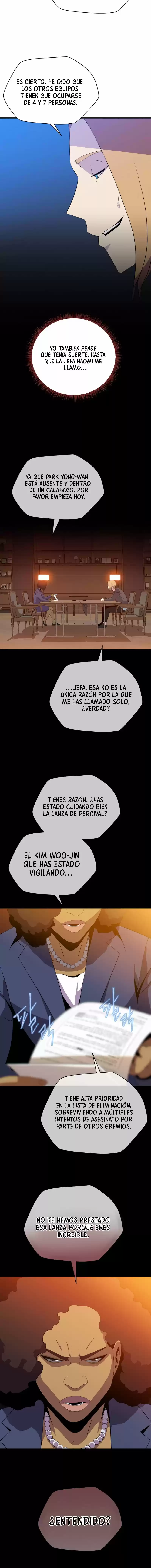 Kill the hero (2020) - Capítulo 56 - Página 10 - LectorTMOo