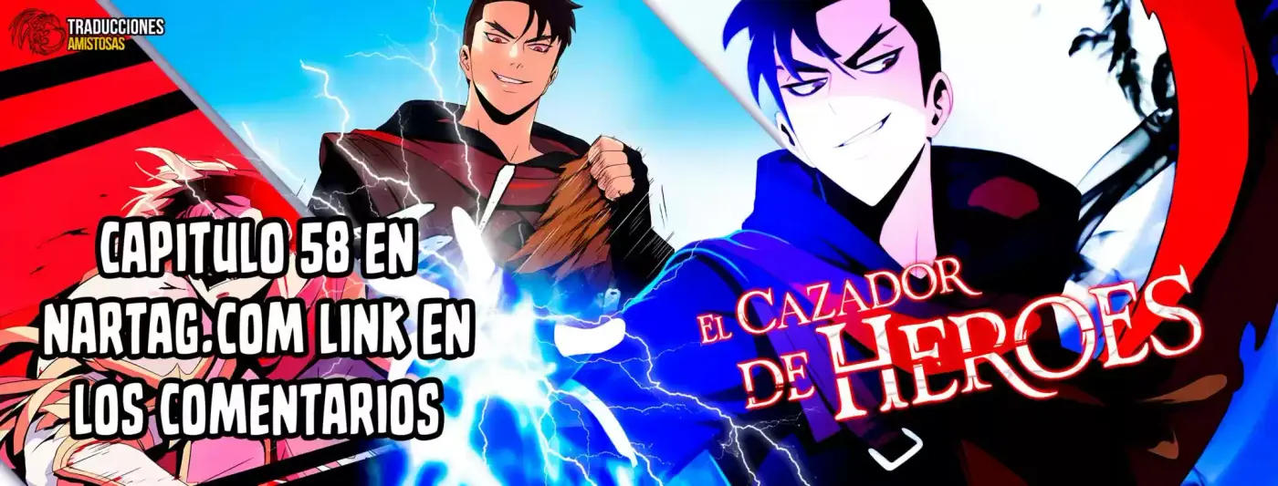 Kill the hero (2020) - Capítulo 57 - Página 1 - LectorTMOo