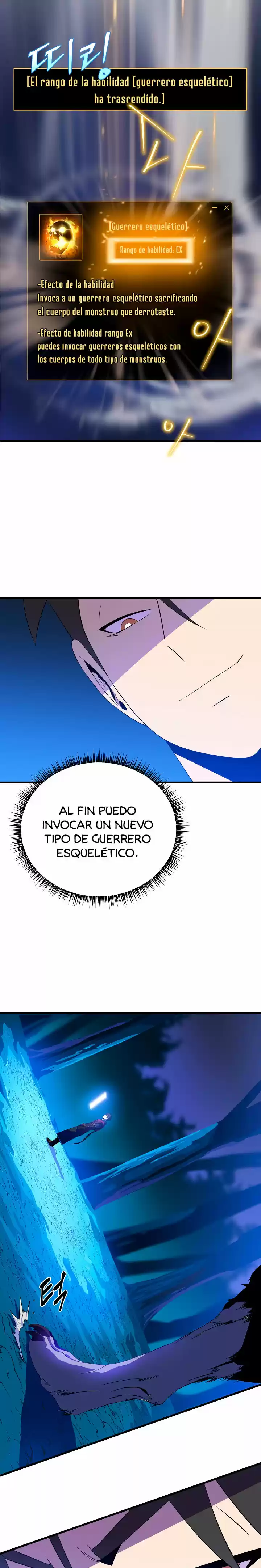 Kill the hero (2020) - Capítulo 57 - Página 11 - LectorTMOo