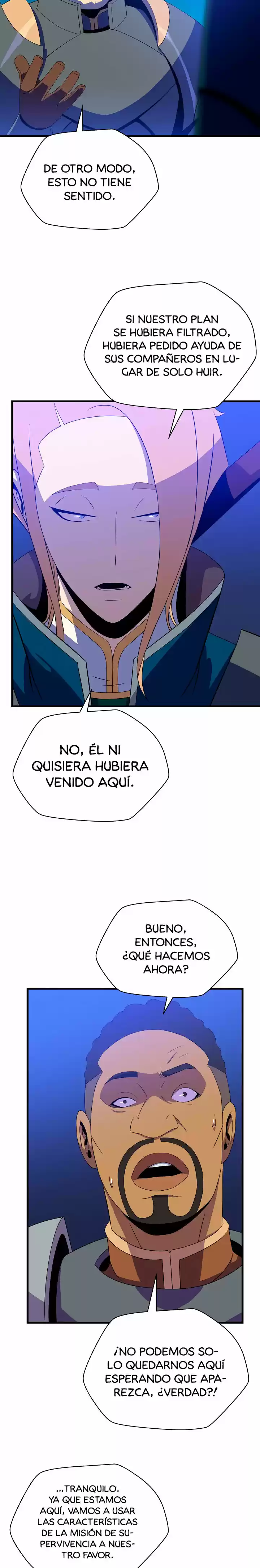 Kill the hero (2020) - Capítulo 57 - Página 13 - LectorTMOo
