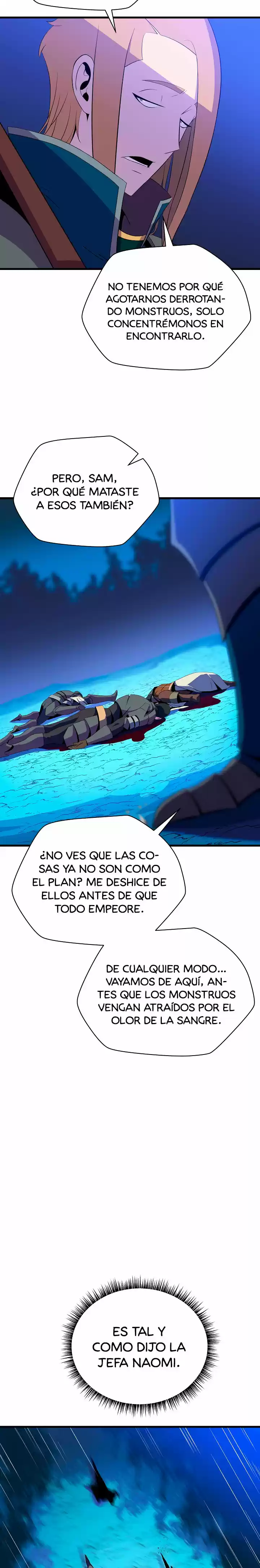 Kill the hero (2020) - Capítulo 57 - Página 14 - LectorTMOo